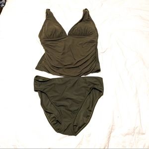 Shape FX Tankini